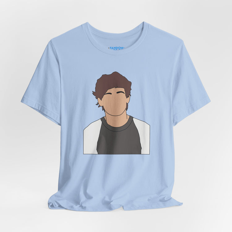 Louis Tomlinson T-Shirt