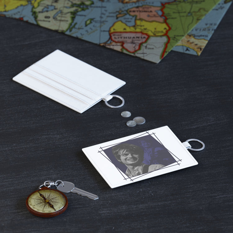 Keery Oh Card Holder - Fandom-Made