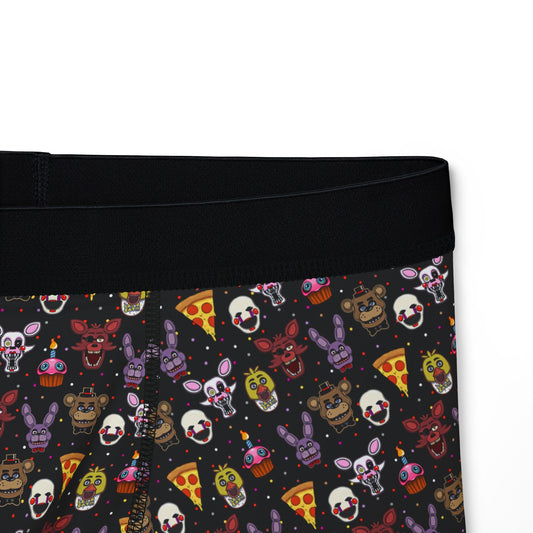 Five Nights Men's Boxers