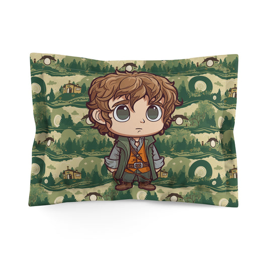 Pippin Pillow Sham - Fandom-Made