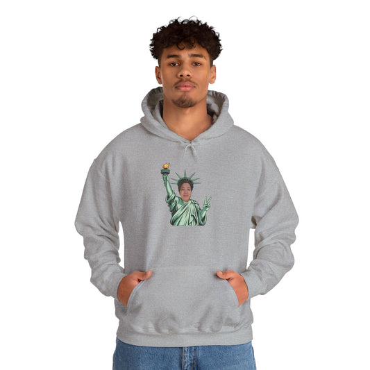 Our Hope Unisex Hoodie