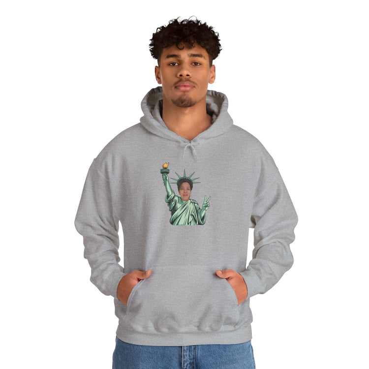 Our Hope Unisex Hoodie