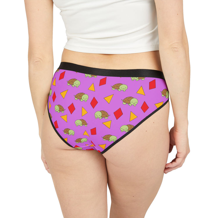 Zoey's PJs Women's Briefs