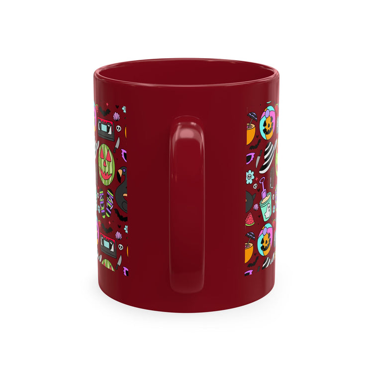 Summerween Vibes Mug