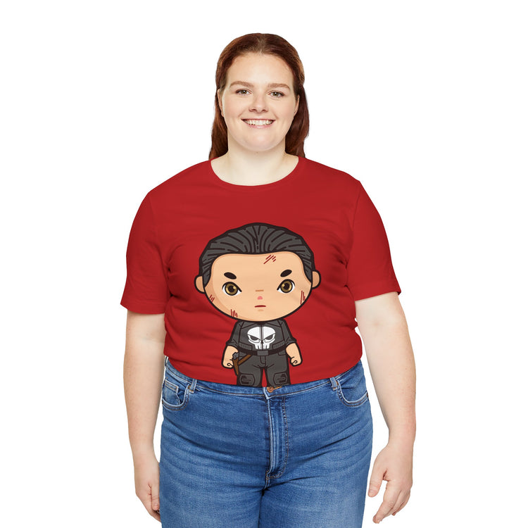 Punisher Unisex T-Shirt