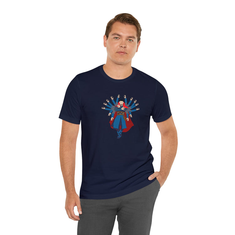 Doctor Strange Unisex T-Shirt - Fandom-Made