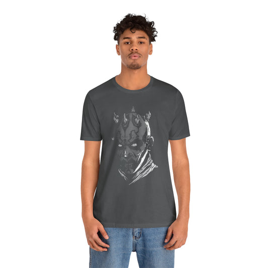 Maul Darth Maul Unisex T-Shirt