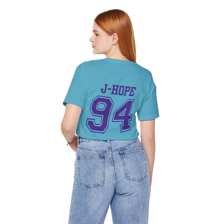 J-Hope 94 Unisex T-Shirt