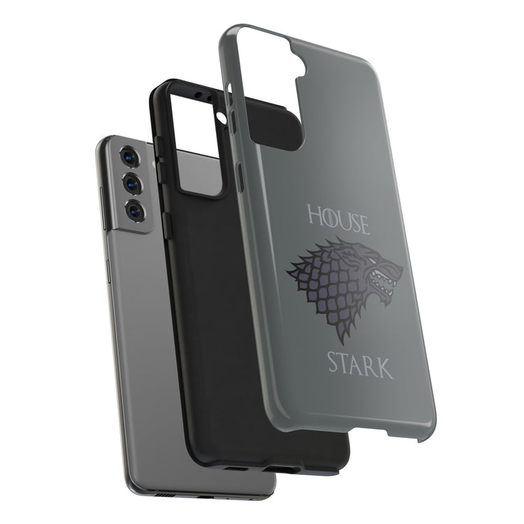 House Stark Phone Case