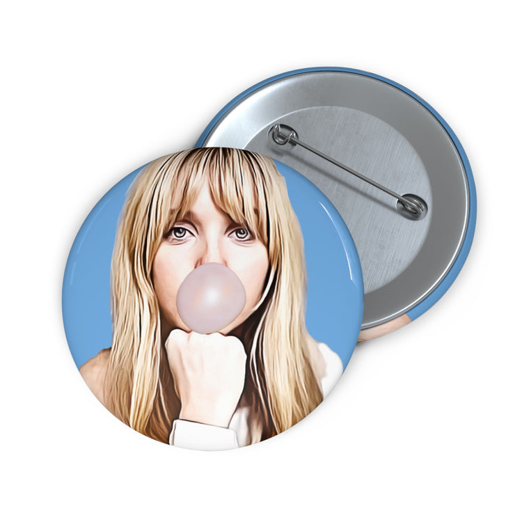 Lauren Lyle Pins - Fandom-Made