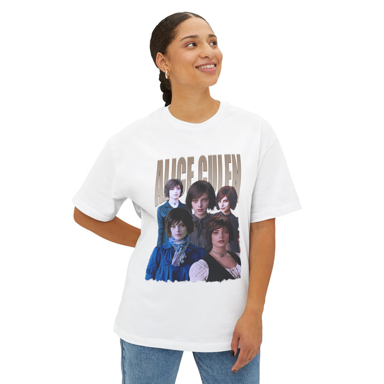 You Already Love It Unisex Oversized Boxy Tee