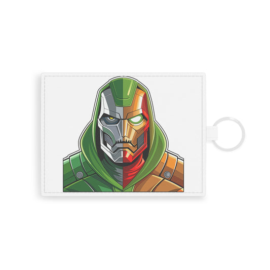 Doomed Card Holder - Fandom-Made