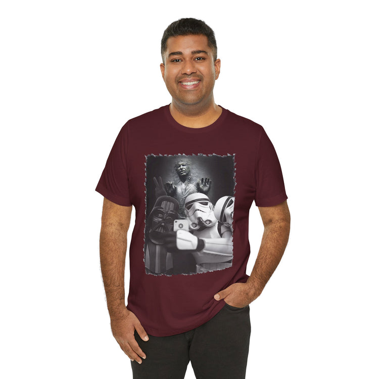 Selfie Time Unisex T-Shirt