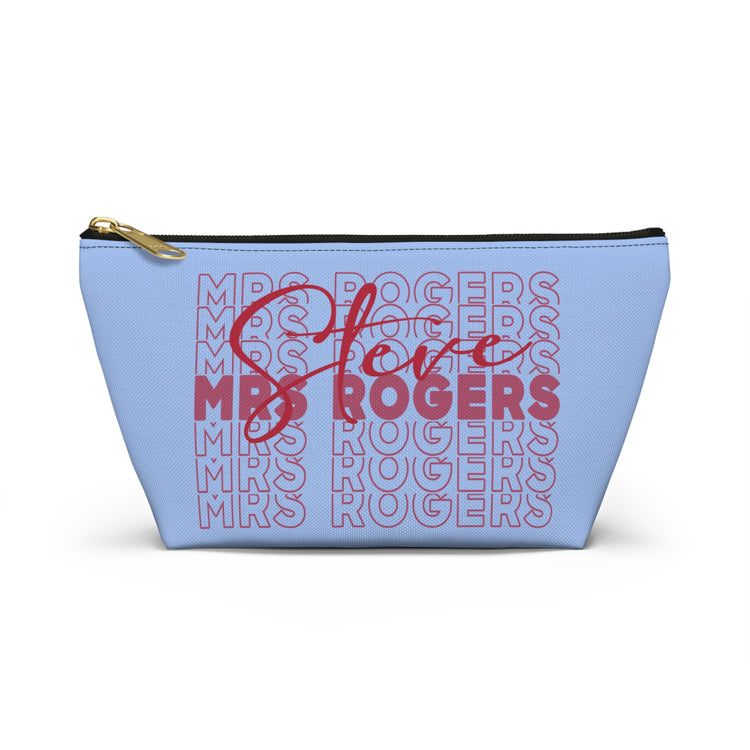 Mrs. Steve Rogers Accessory Pouch