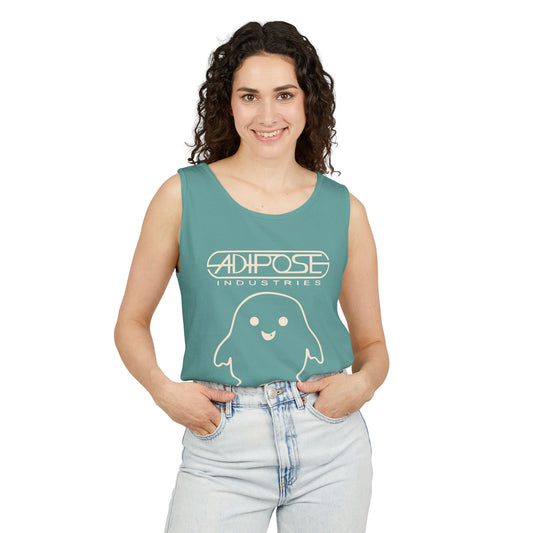 Adipose Industries Tank Top - Fandom-Made