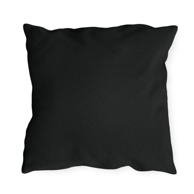 The Cullen Bunch Outdoor Pillow - Fandom-Made