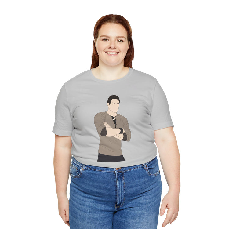 Emmett Cullen T-Shirt