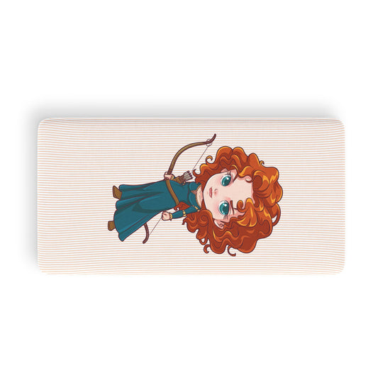 Merida Fitted Sheet - Fandom-Made