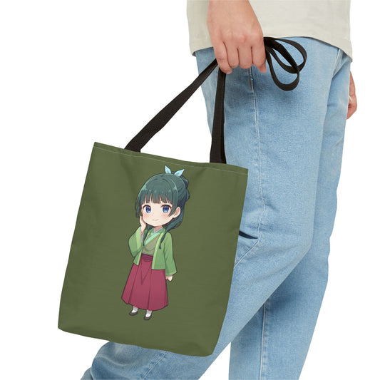 Apothecary Tote Bag - Fandom-Made