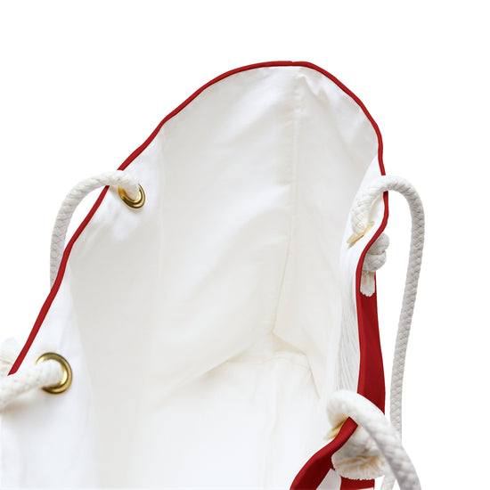 Gird Your Loins Weekender Bag - Fandom-Made
