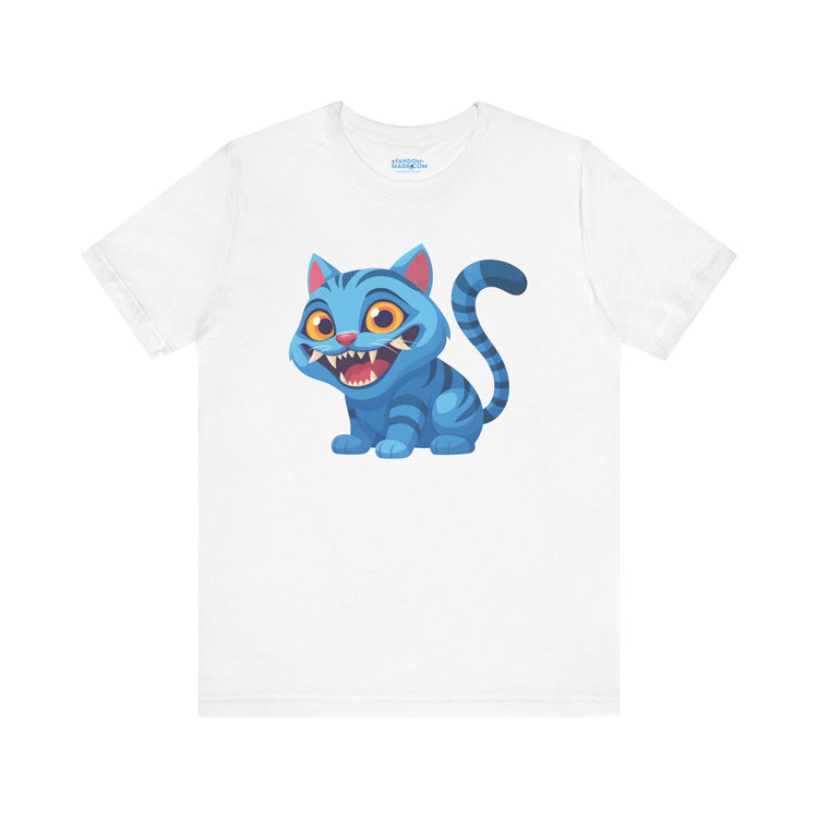 Derpy Unisex T-Shirt