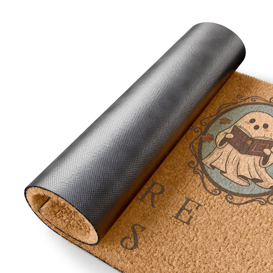 Gilmore Ghouls Doormat - Fandom-Made