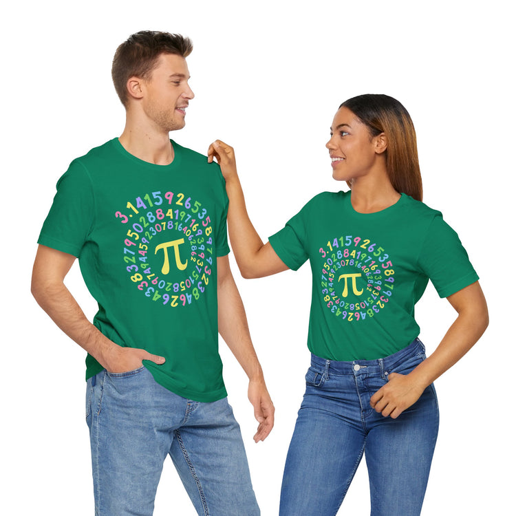 Pi T-Shirt