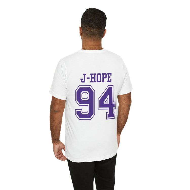 J-Hope 94 Unisex T-Shirt