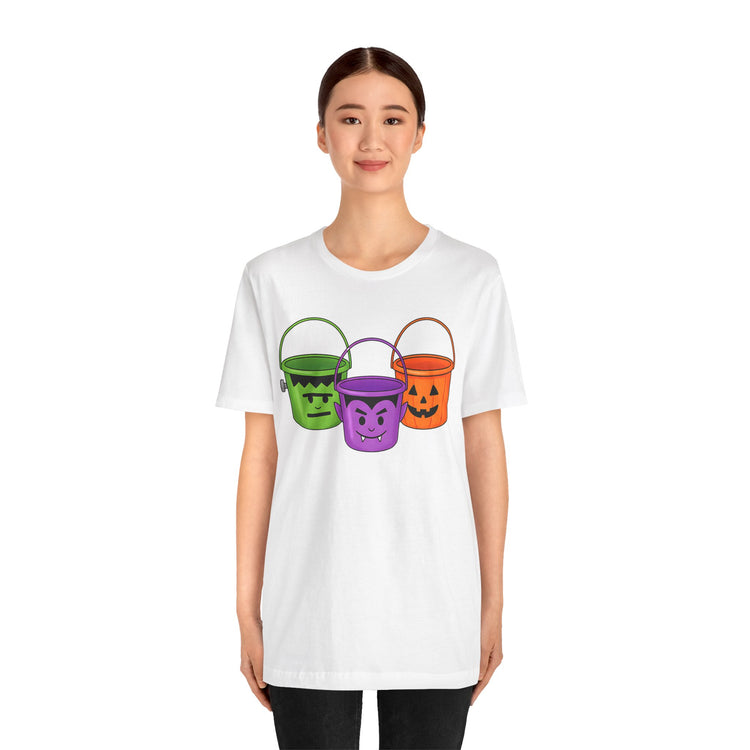 Happiest Meal Unisex T-Shirt