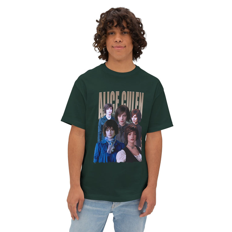 You Already Love It Unisex Oversized Boxy Tee