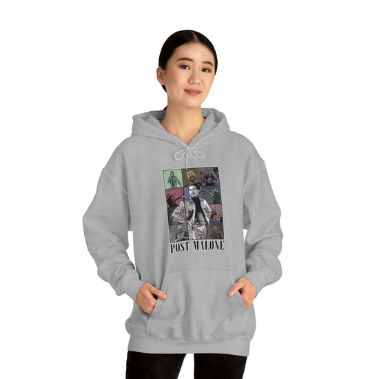 Posty Eras Hoodie - Fandom-Made