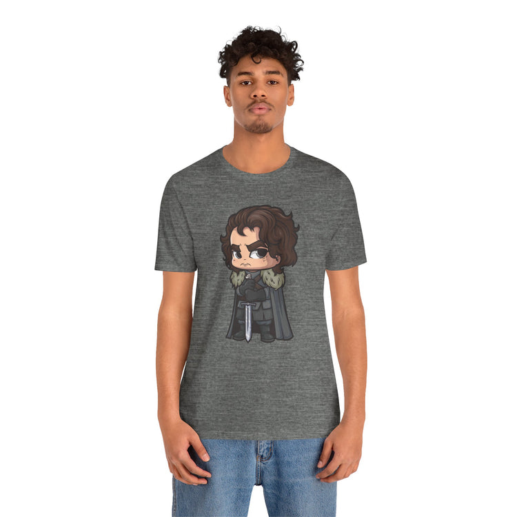 Jon Snow T-Shirt