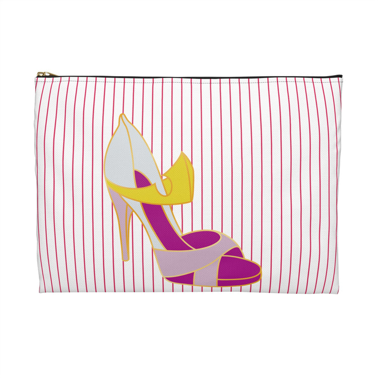 Aurora Shoe Pouch - Fandom-Made