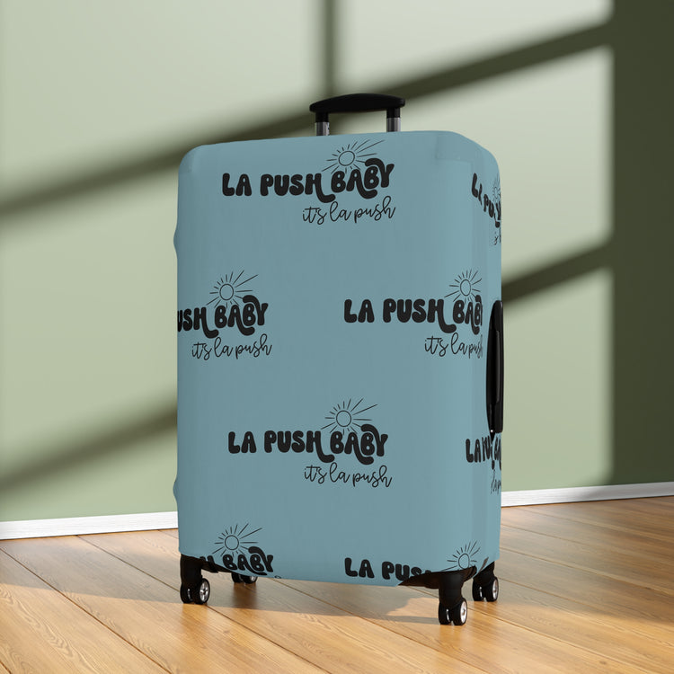 It's La Push Luggage Cover