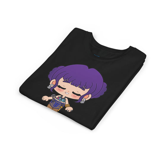 Zoey Youth Tee