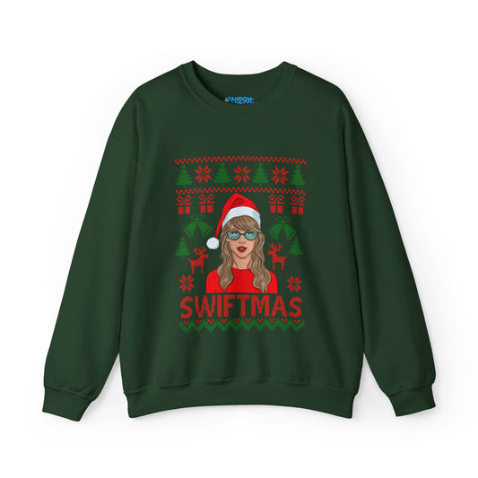 Swiftmas Sweatshirt