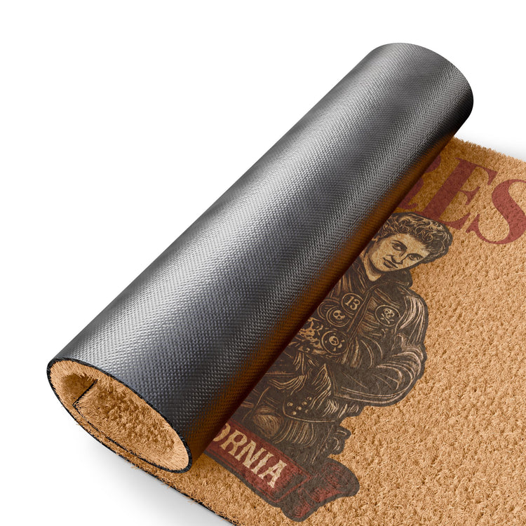 Vamps of Santa Carla Doormat