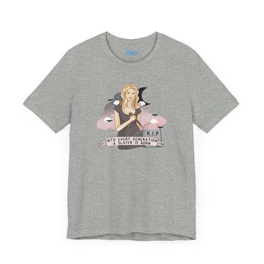 Buffy Summers T-Shirt