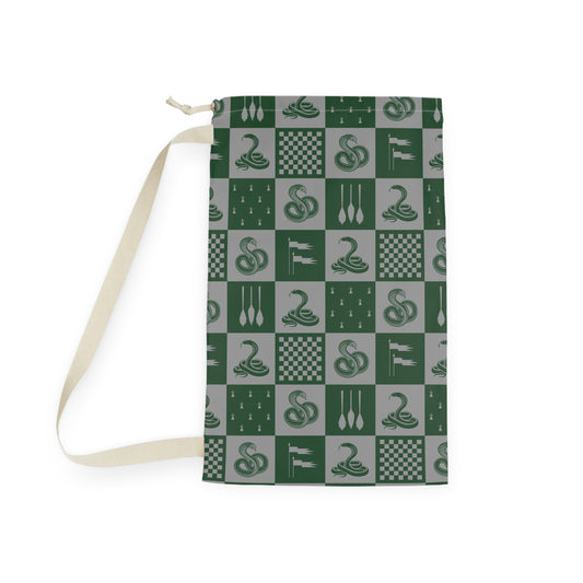 Ambitious Laundry Bag