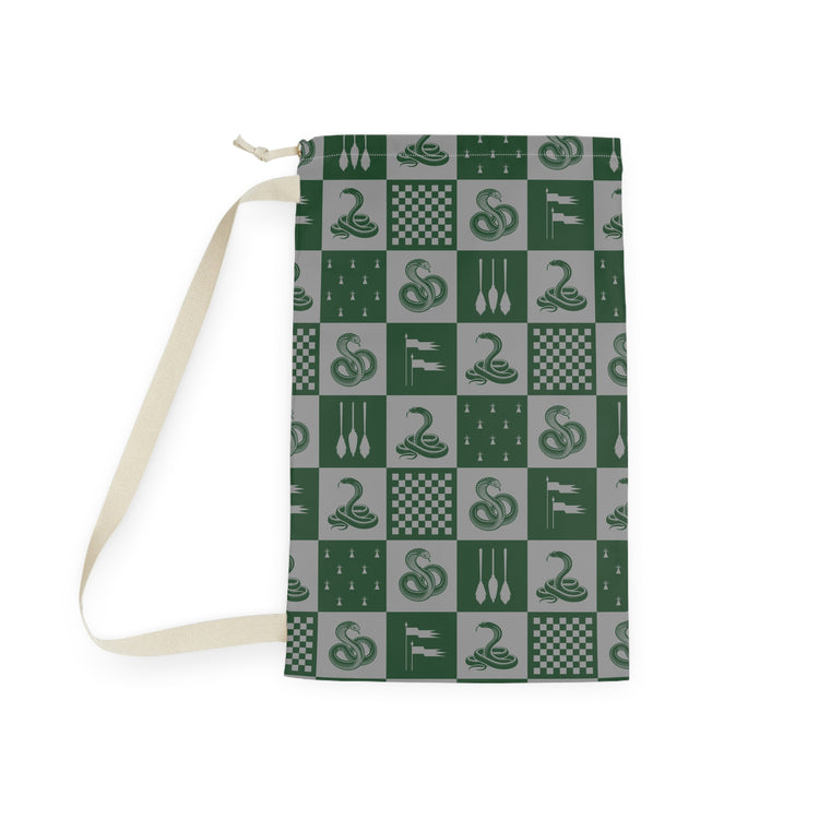 Ambitious Laundry Bag