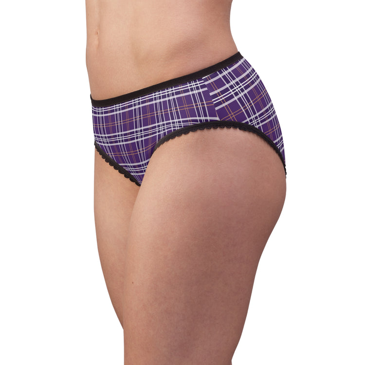 BTS Pride Women's Briefs