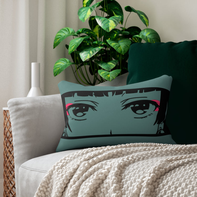 The Eyes Pillow