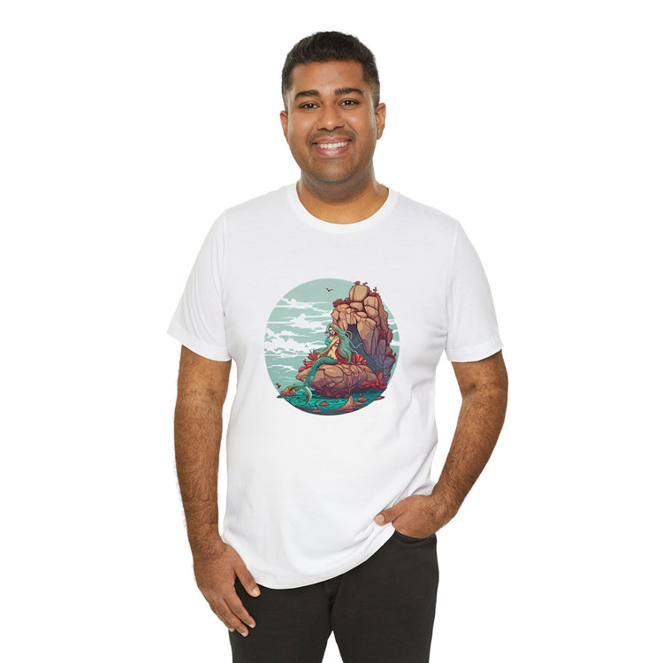 Mermaid Unisex T-Shirt