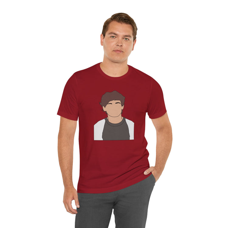 Louis Tomlinson T-Shirt