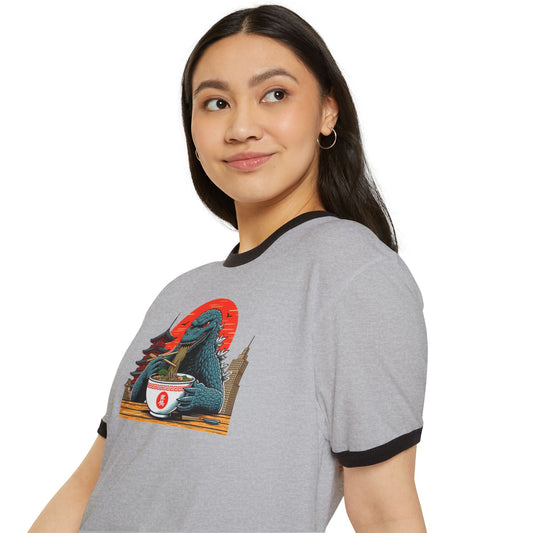 Kaiju T-Shirt - Fandom-Made