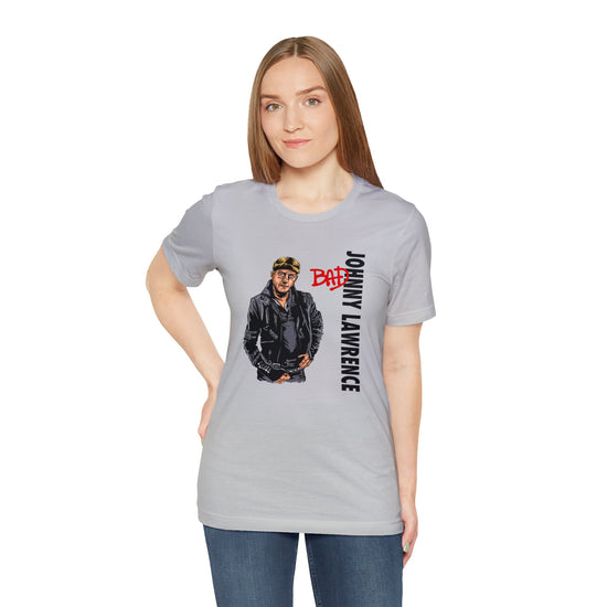 Who's Bad Unisex T-Shirt - Fandom-Made