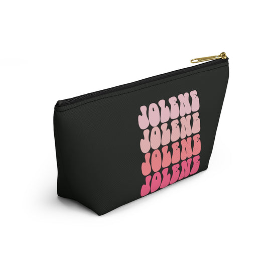 Jolene Accessory Pouch - Fandom-Made
