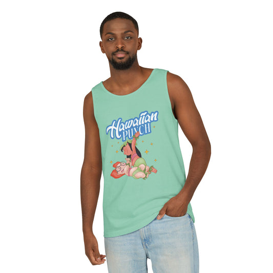 Hawaiian Punch Tank Top - Fandom-Made