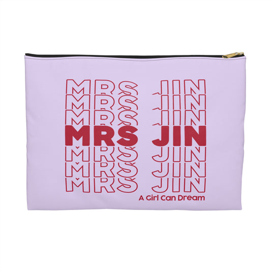 Mrs. Jinn Pouch