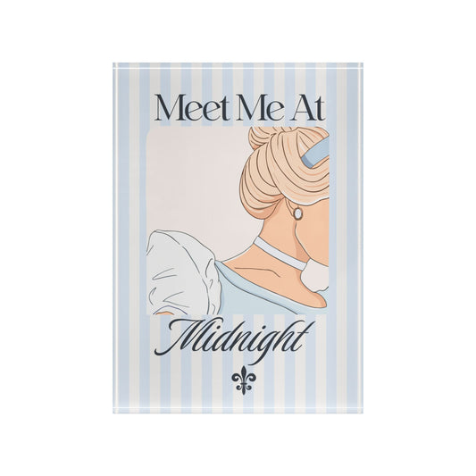 Meet Me At Midnight Photo Block - Fandom-Made